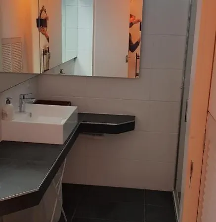 Casa Luijben B&B *