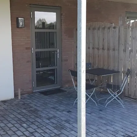 B&B Casa Luijben *