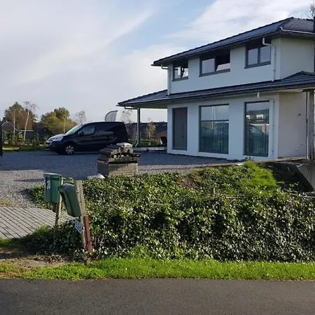 Casa Luijben B&B *