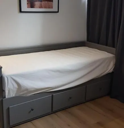 Casa Luijben B&B *